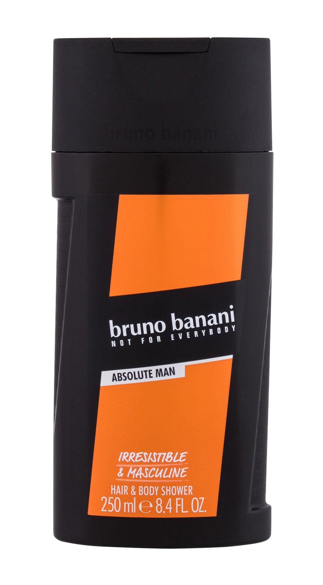 Bruno Banani Absolute Man, Sprchovací gél 250ml