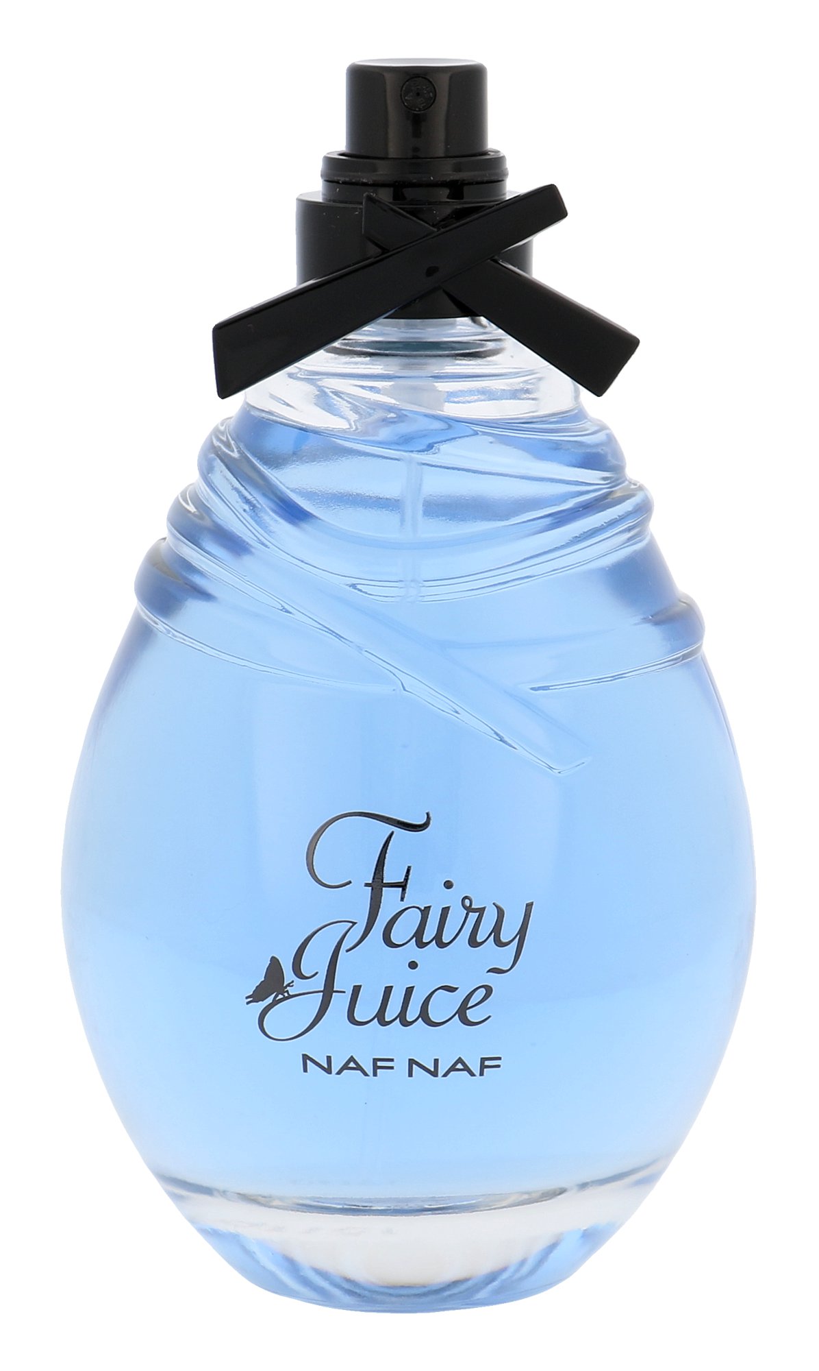 NAF NAF Fairy Juice Blue, Toaletní voda 100ml, Tester