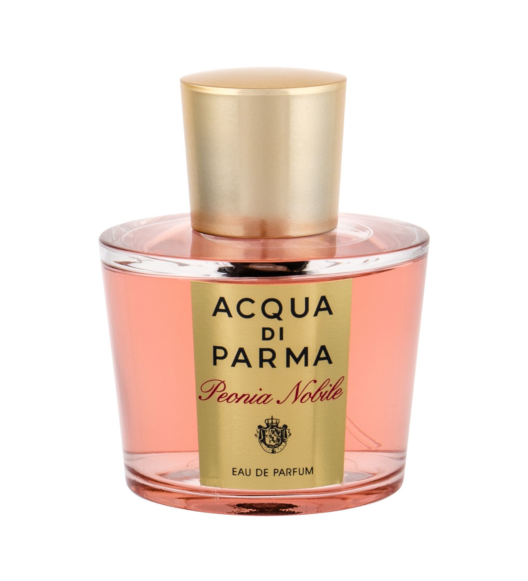 Acqua di Parma Peonia Nobile, Parfumovaná voda 50ml