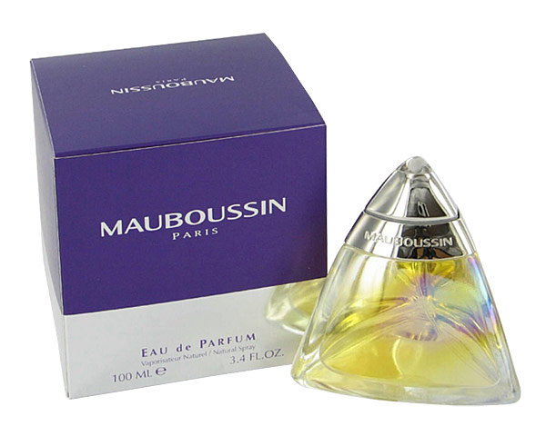 Mauboussin Mauboussin, Parfumovaná voda 30ml
