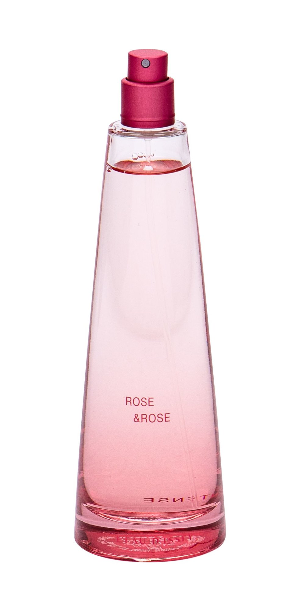 Issey Miyake L´Eau D´Issey Rose & Rose, Parfumovaná voda 90ml, Tester