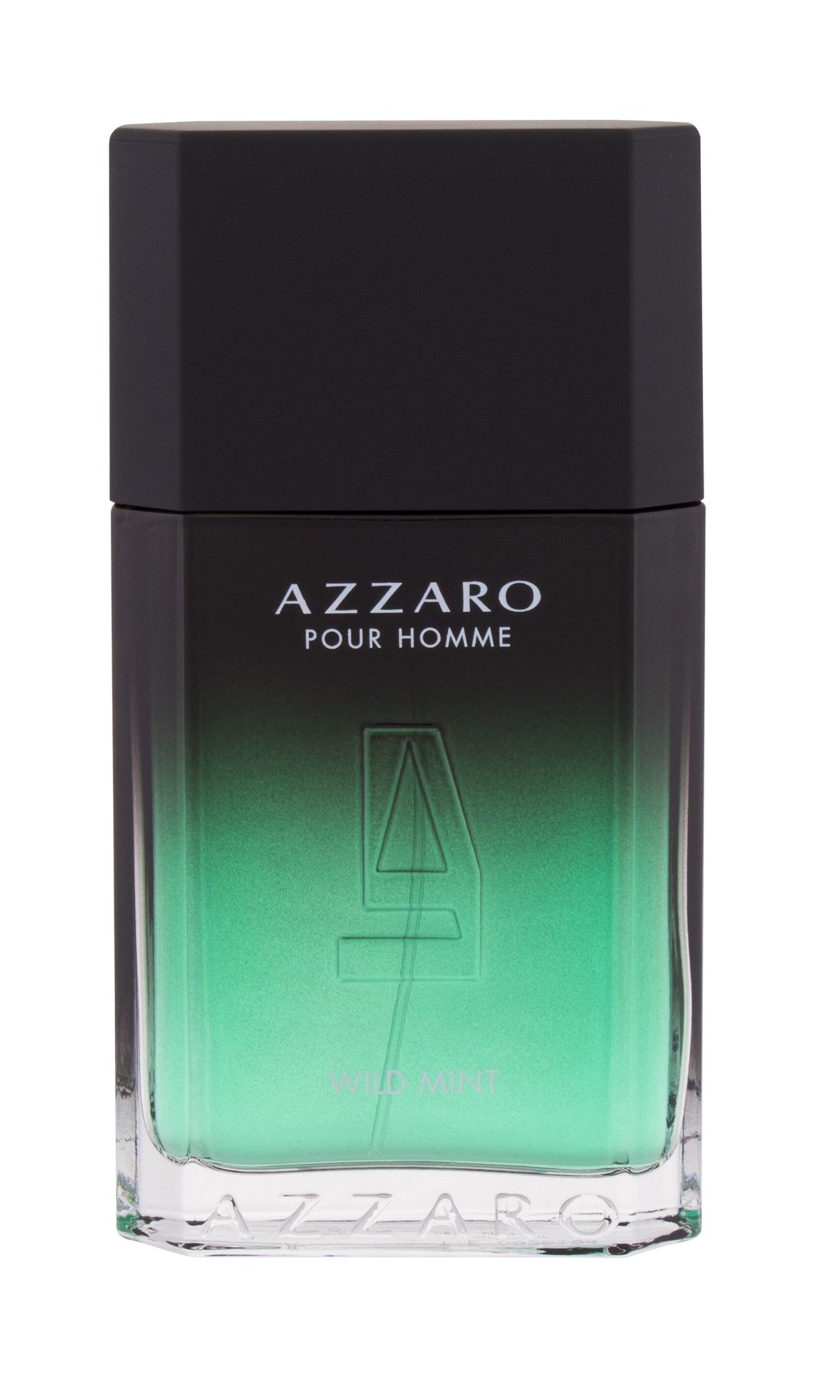 Azzaro Wild Mint, Toaletní voda 100ml