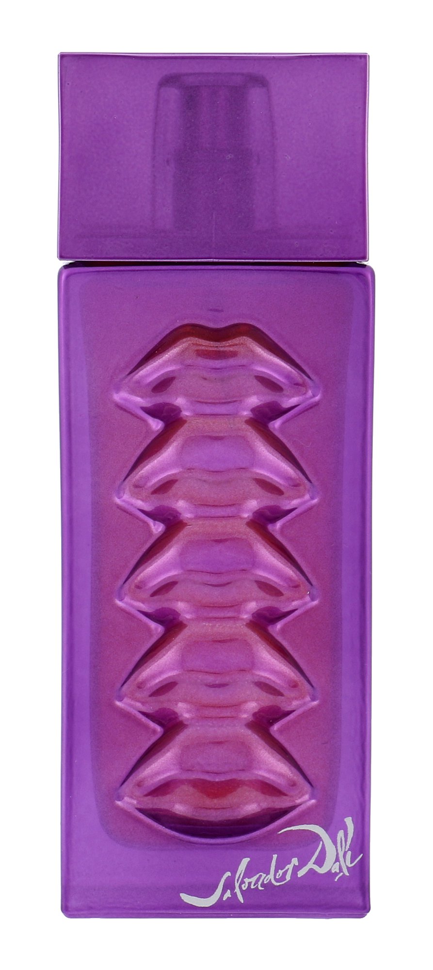 Salvador Dali Purplelips Sensual, Parfumovaná voda 50ml