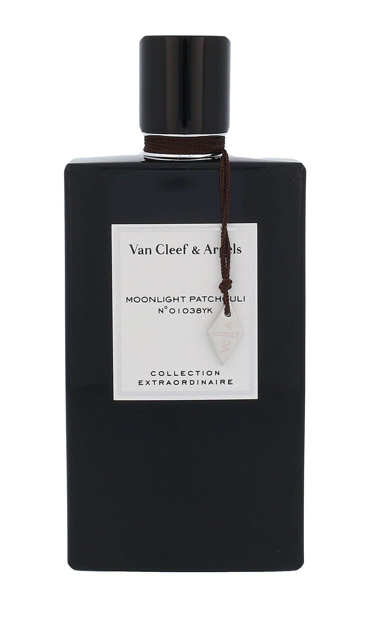 Van Cleef & Arpels Collection Extraordinaire Patchouli Blanc, Parfumovaná voda 75ml - Tester
