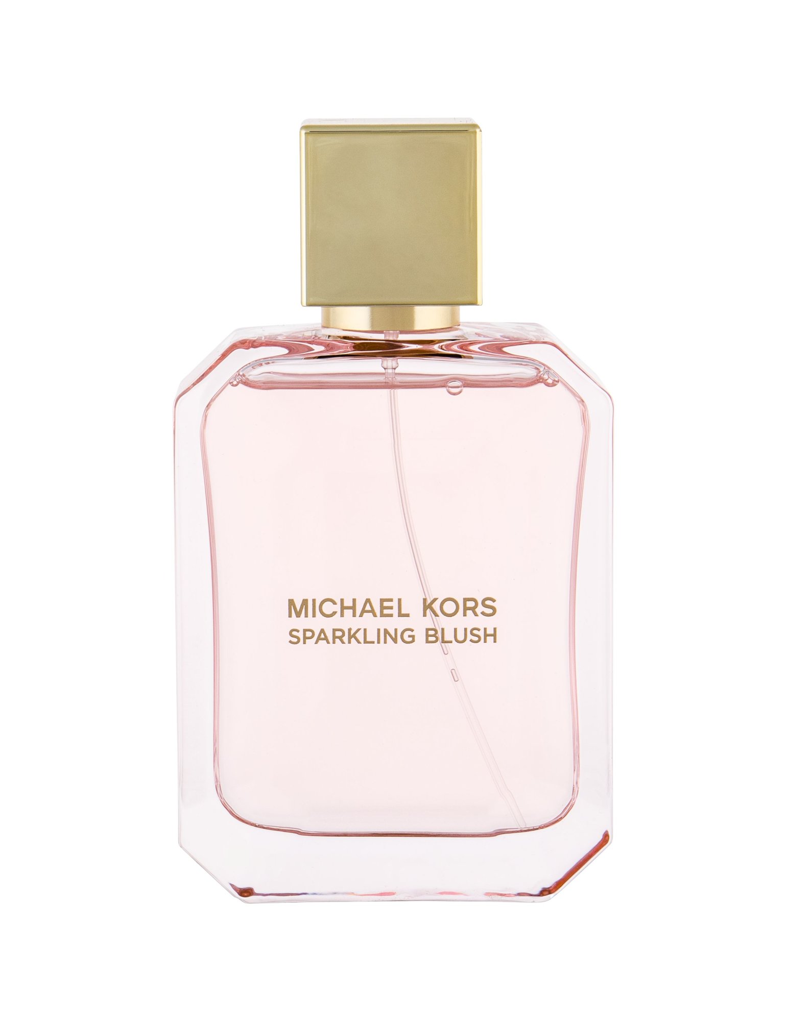 Michael Kors Sparkling Blush, Parfumovaná voda 100ml