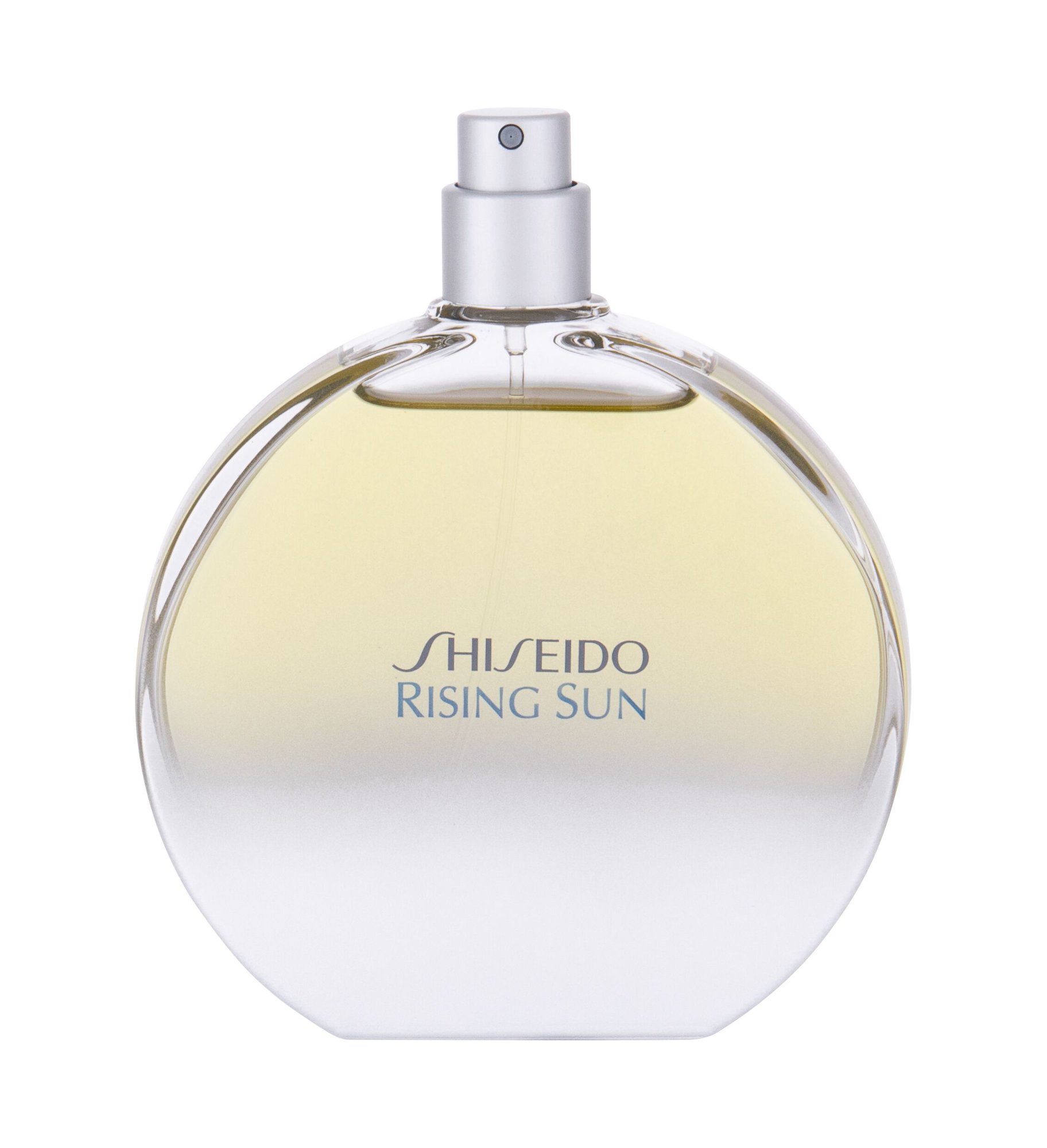 Shiseido Rising Sun, Toaletní voda 100ml, Tester