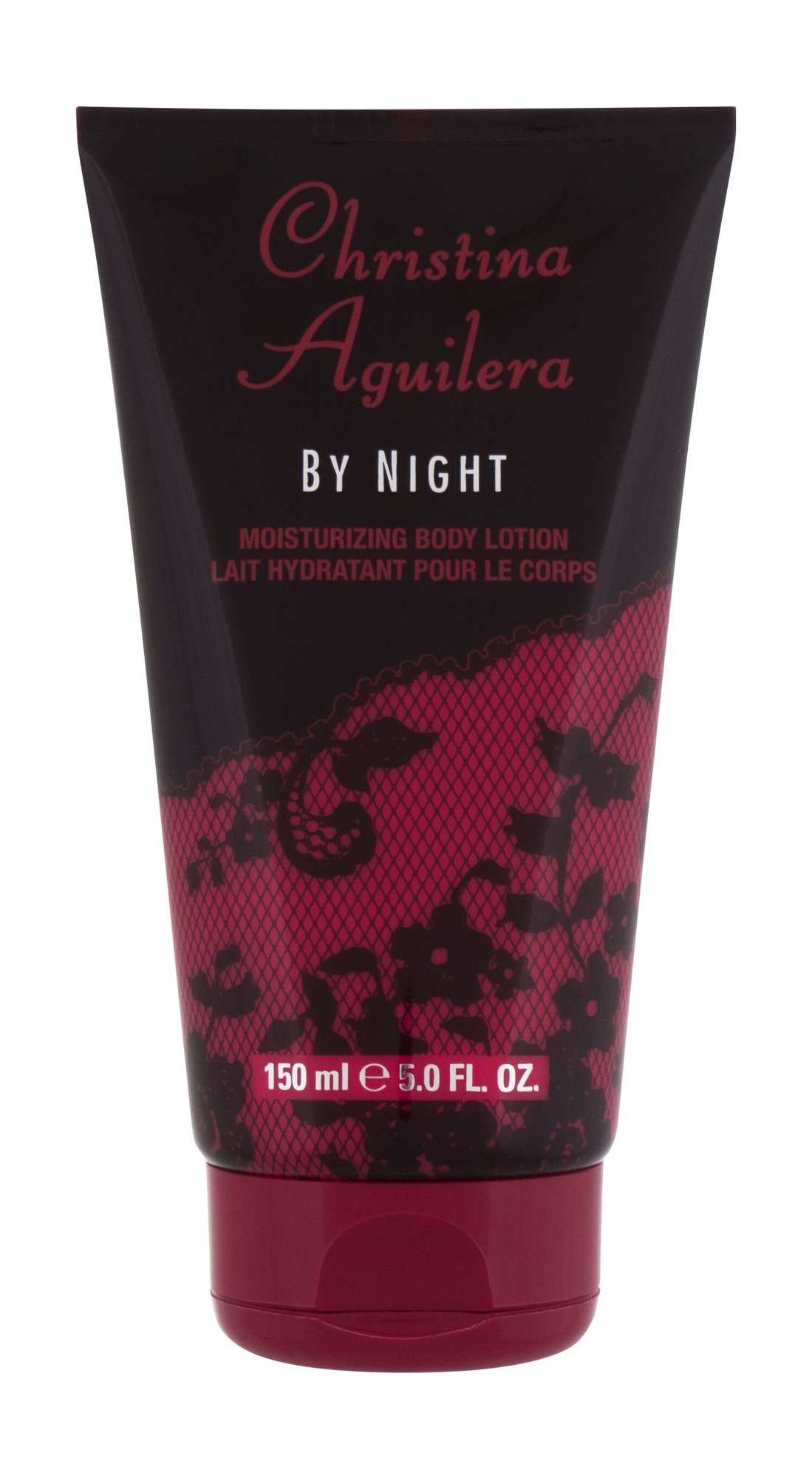 Christina Aguilera Christina Aguilera by Night, Tělové mléko 150ml