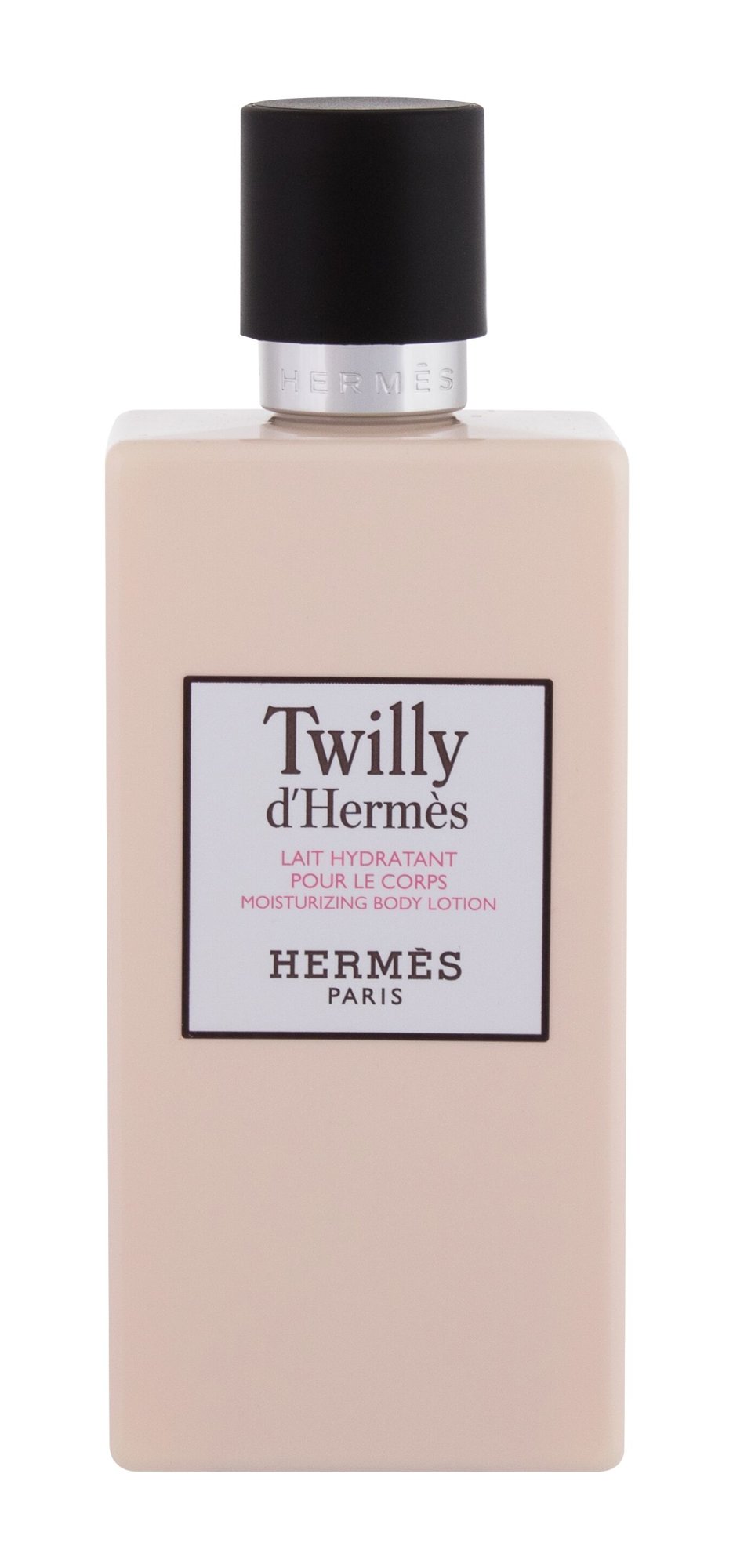 Hermes Twilly d´Hermes, Tělové mléko 200ml