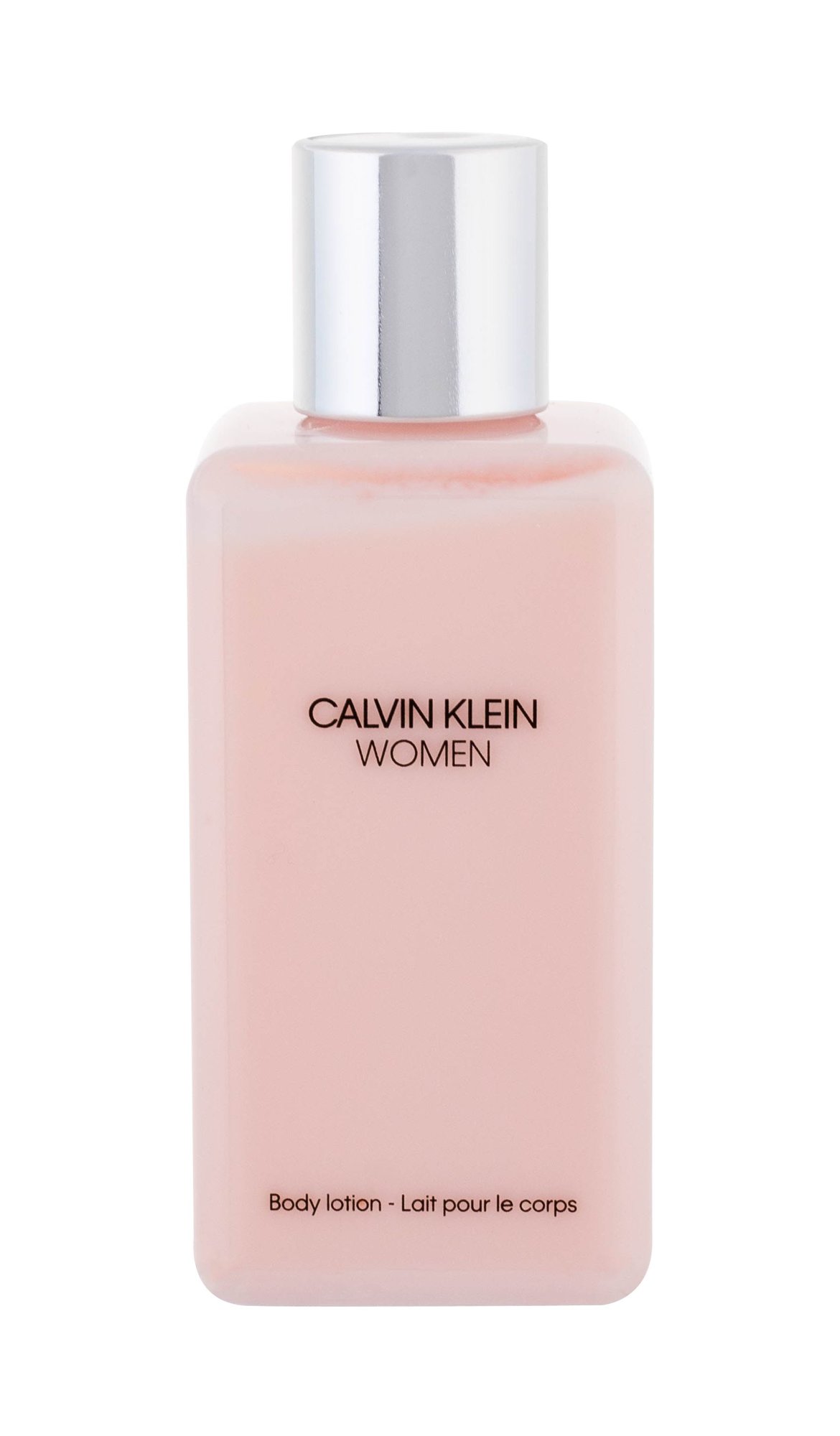 Calvin Klein Calvin Klein Women, Tělové mléko 100ml