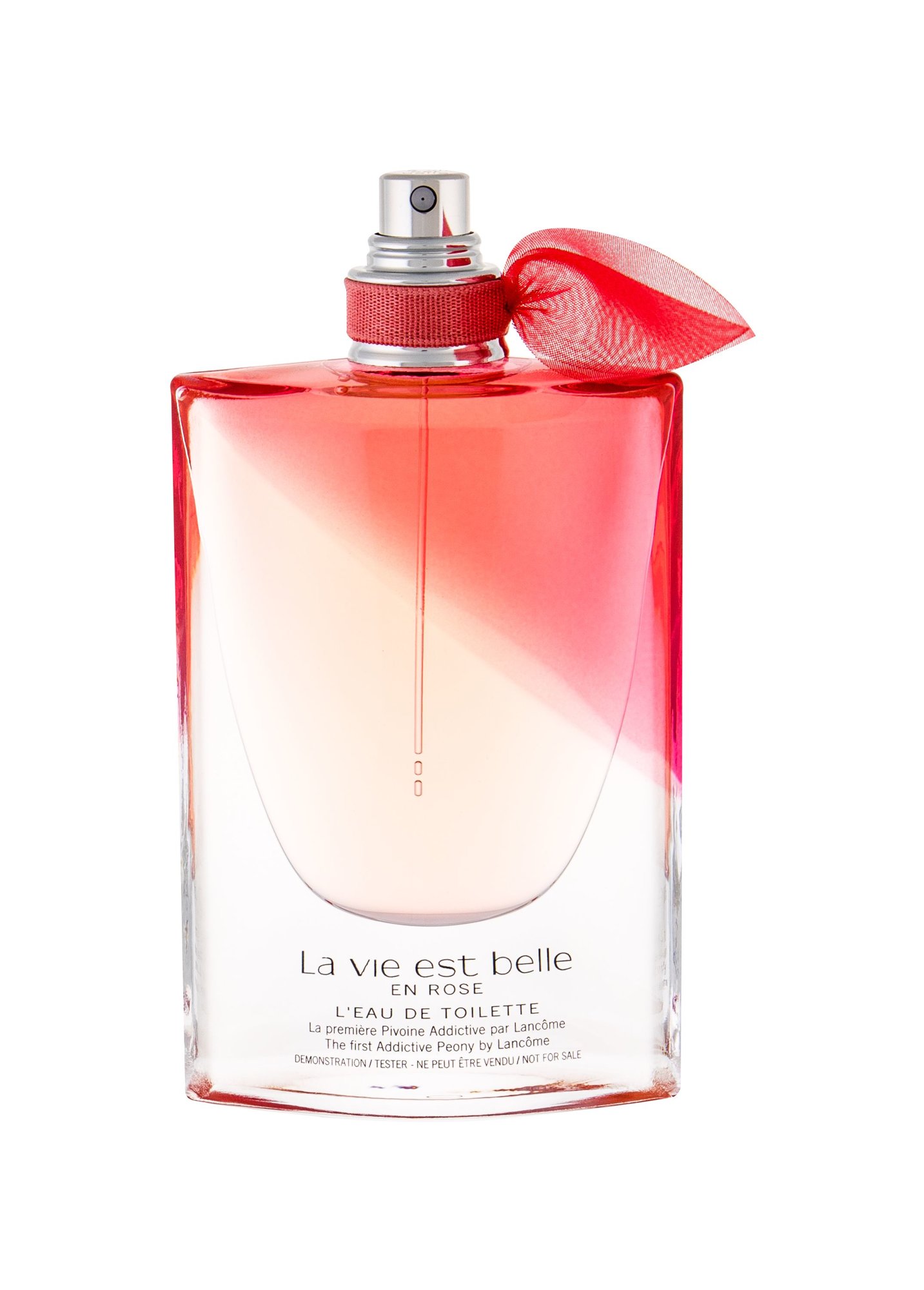 Lancôme La Vie Est Belle En Rose, Toaletní voda 50ml, Tester