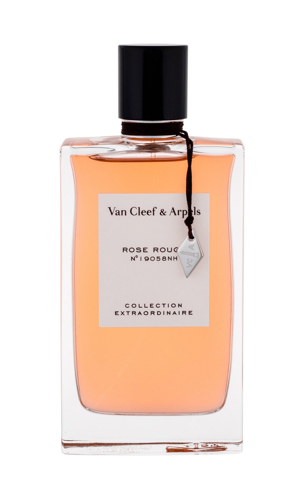 Van Cleef & Arpels Collection Extraordinaire Rose Rouge, Parfumovaná voda 75ml