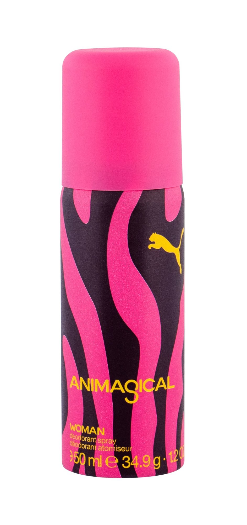 Puma Animagical Woman, Deodorant 50ml