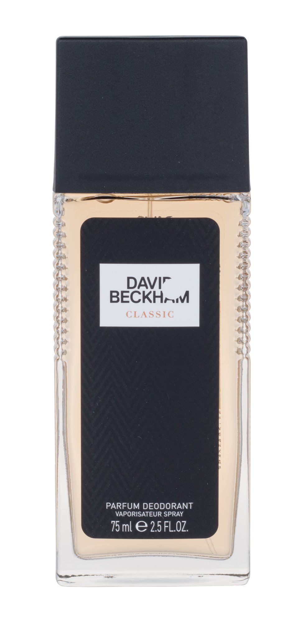 David Beckham Classic, Deodorant v skle 75ml