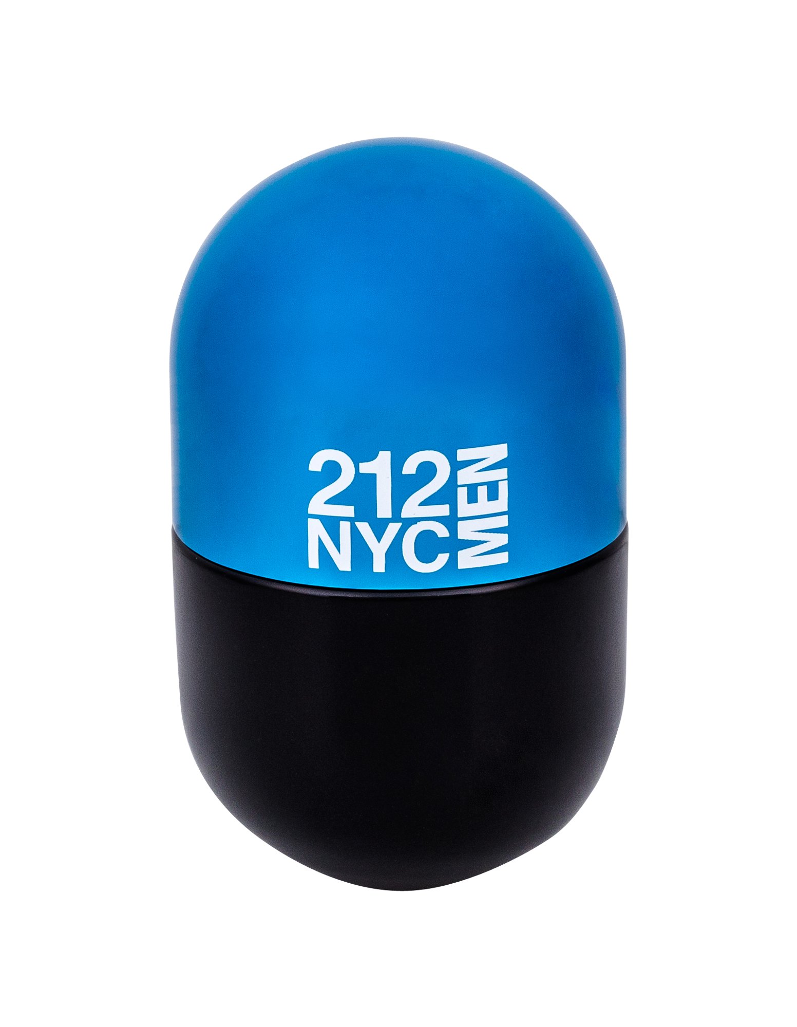 Carolina Herrera 212 NYC Men, Toaletní voda 20ml - Tester