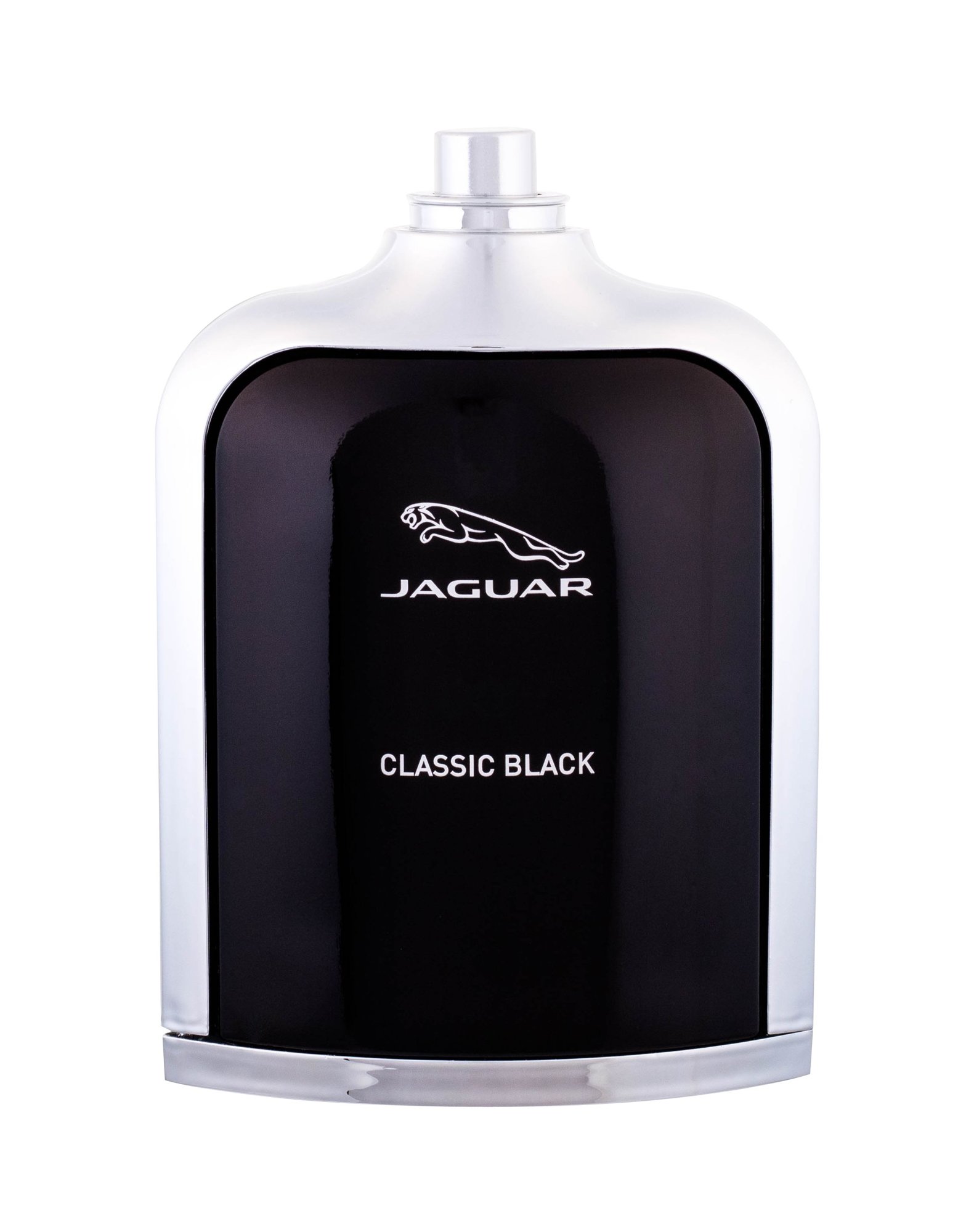 Jaguar Classic Black, Toaletní voda 100ml, Tester