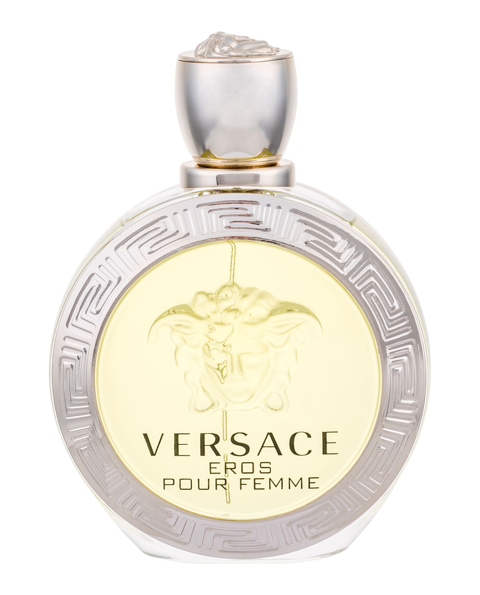 Versace Eros Pour Femme, Toaletní voda 50ml