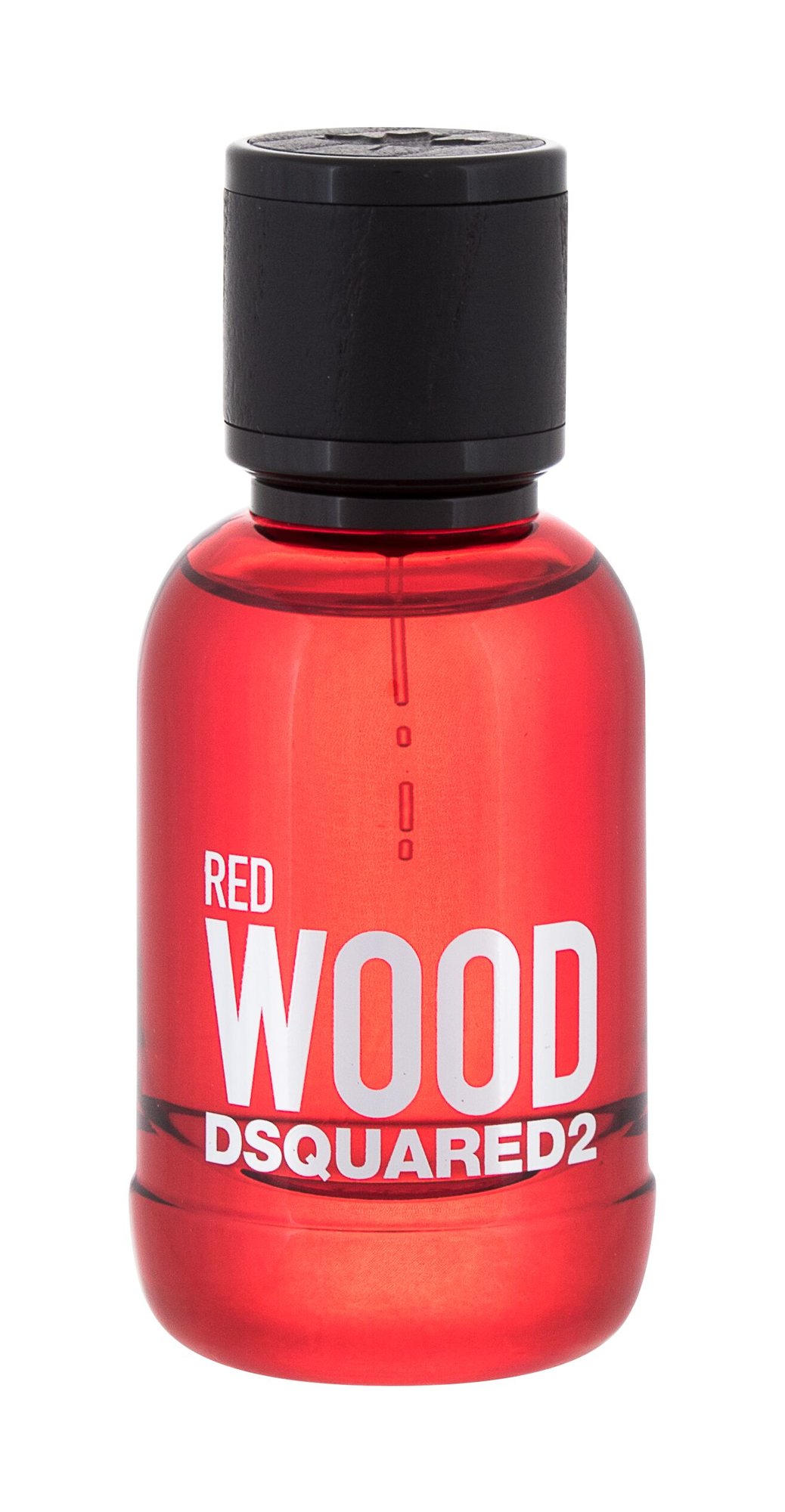 Dsquared2 Red Wood, Toaletní voda 50ml