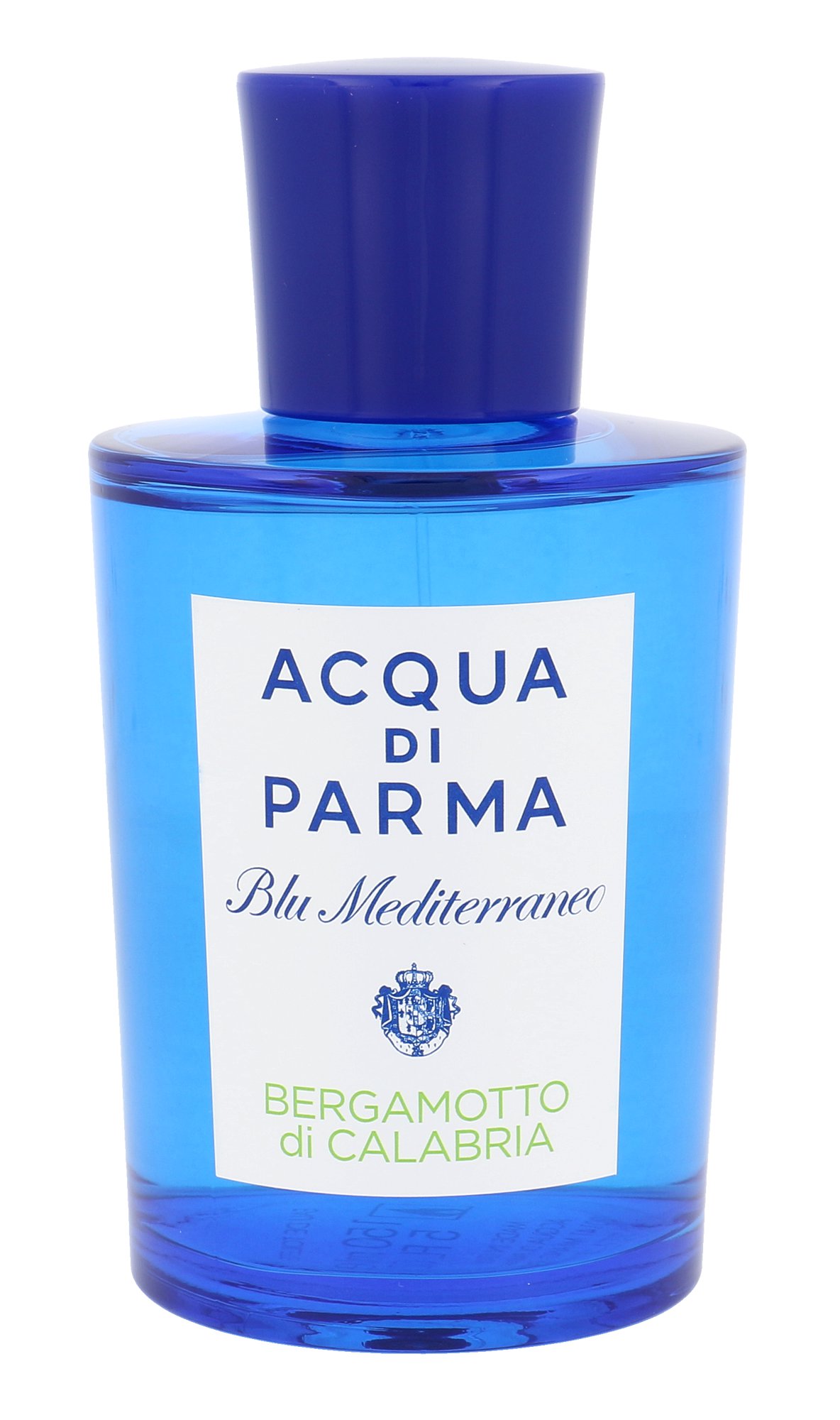 Acqua di Parma Blu Mediterraneo Bergamotto di Calabria, Toaletní voda 150ml
