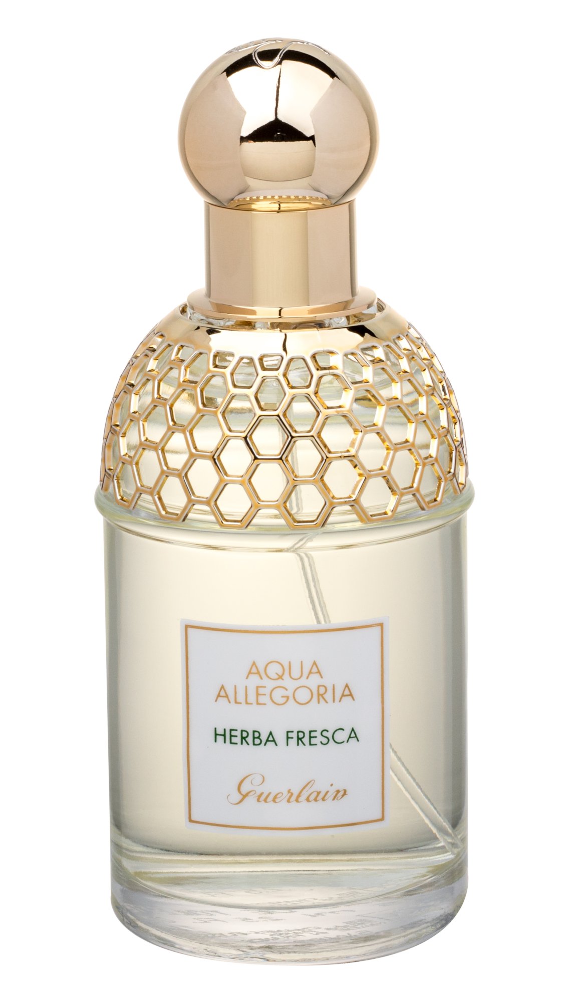 Guerlain Aqua Allegoria Herba Fresca, Toaletní voda 75ml