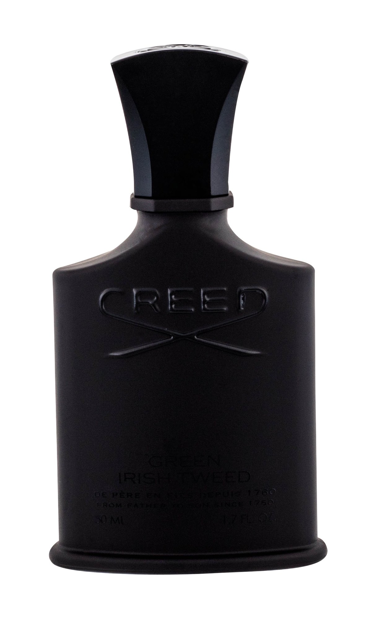 Creed Green Irish Tweed, Parfumovaná voda 50ml