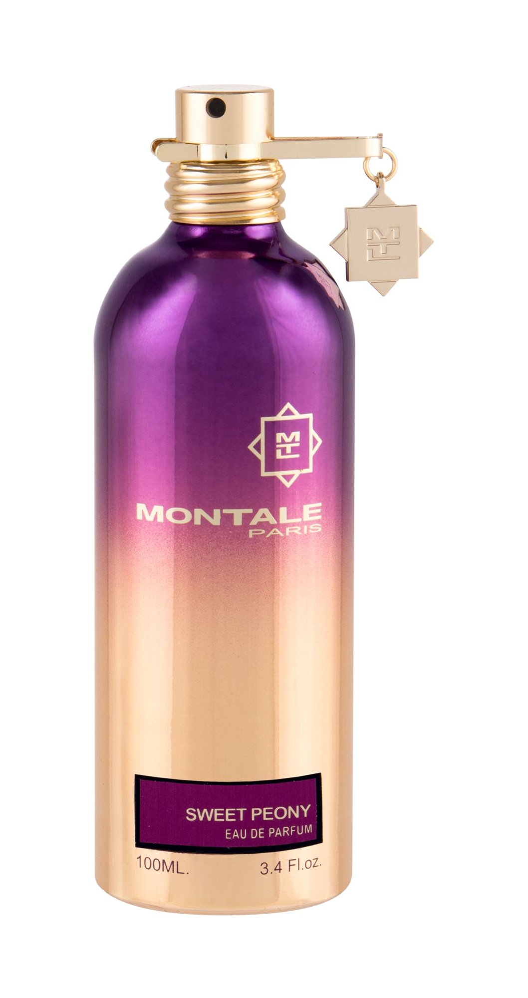 Montale Sweet Peony, Parfumovaná voda 100ml