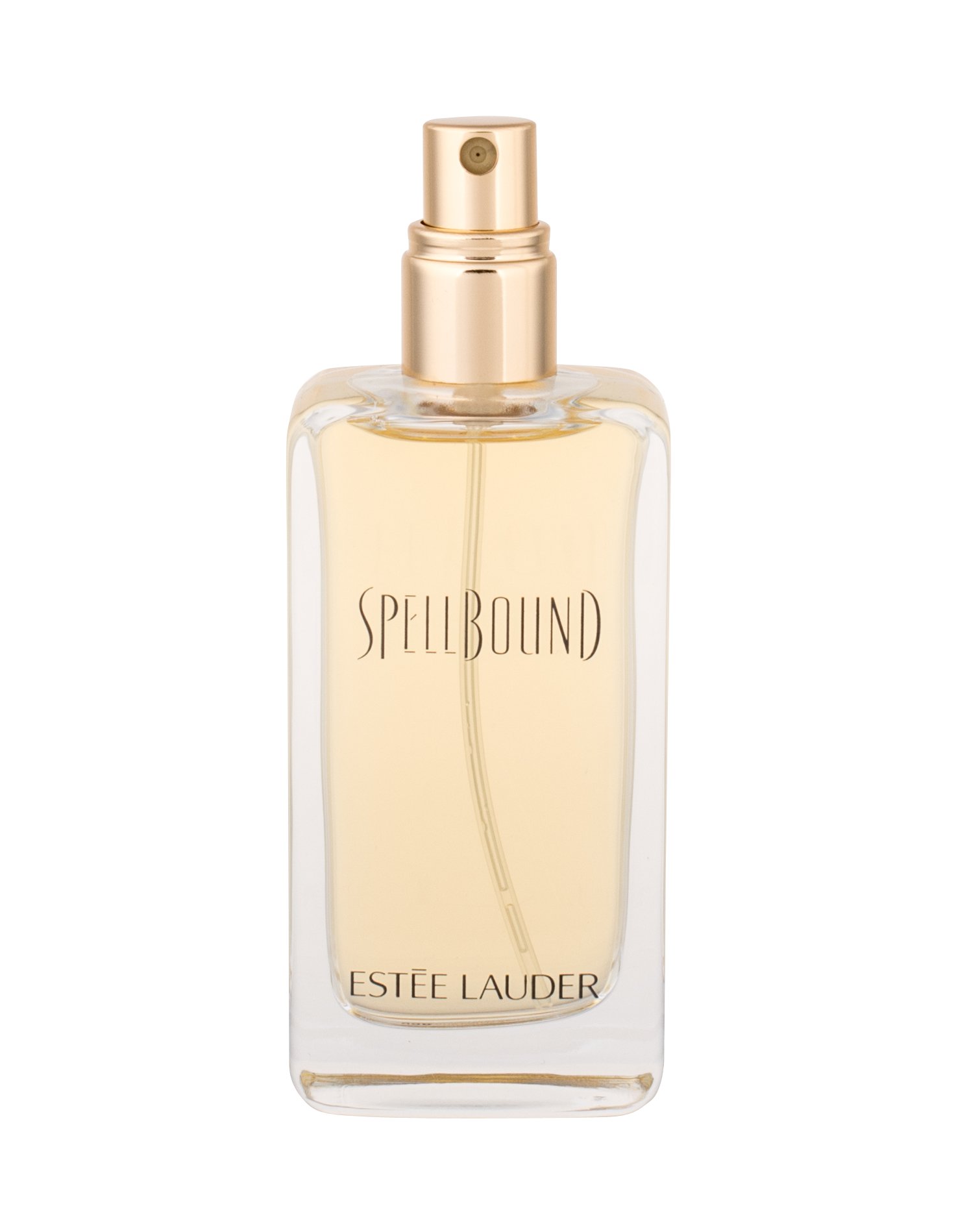 Estée Lauder Spellbound, Parfumovaná voda 50ml, Tester