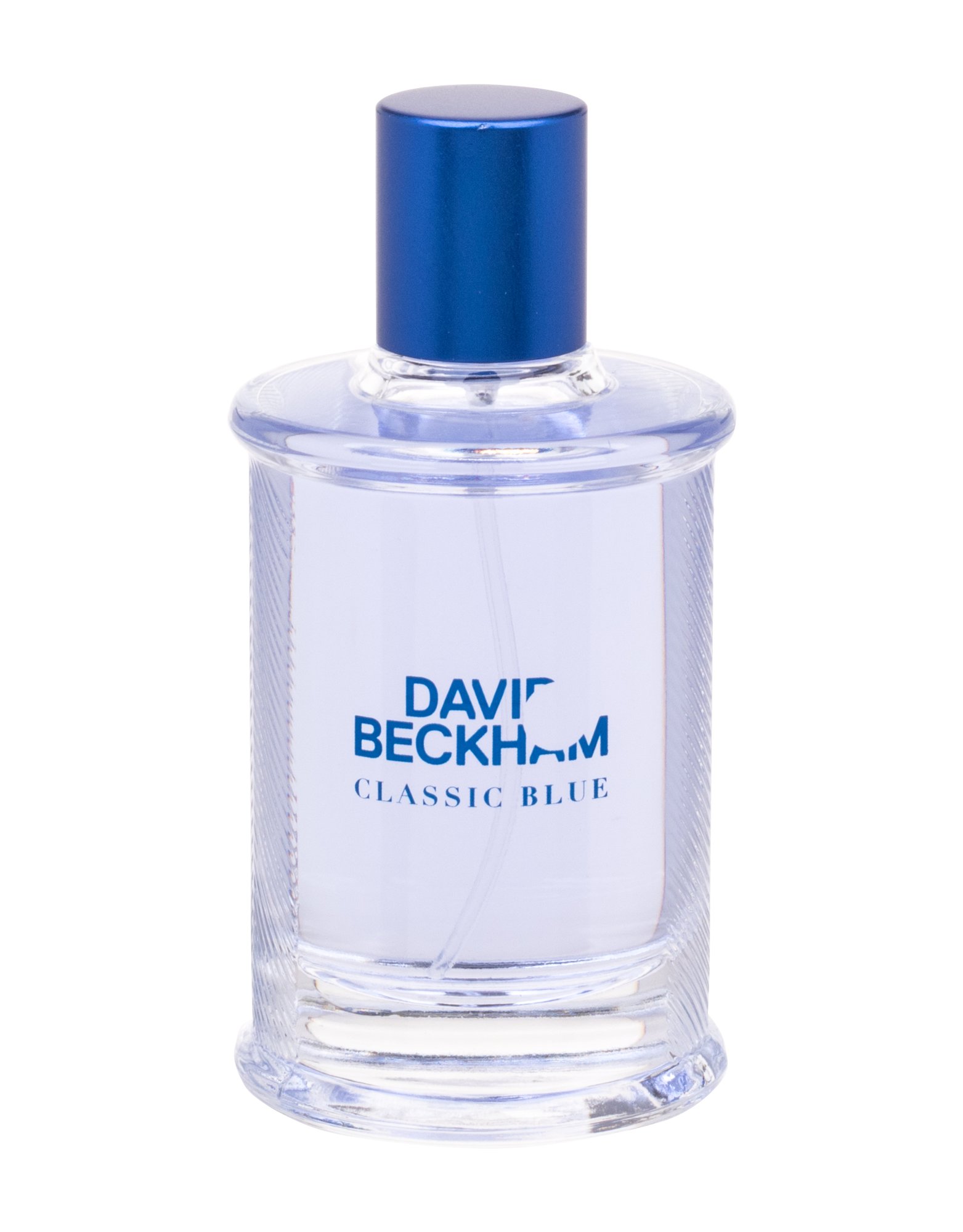 David Beckham Classic Blue, Toaletní voda 60ml
