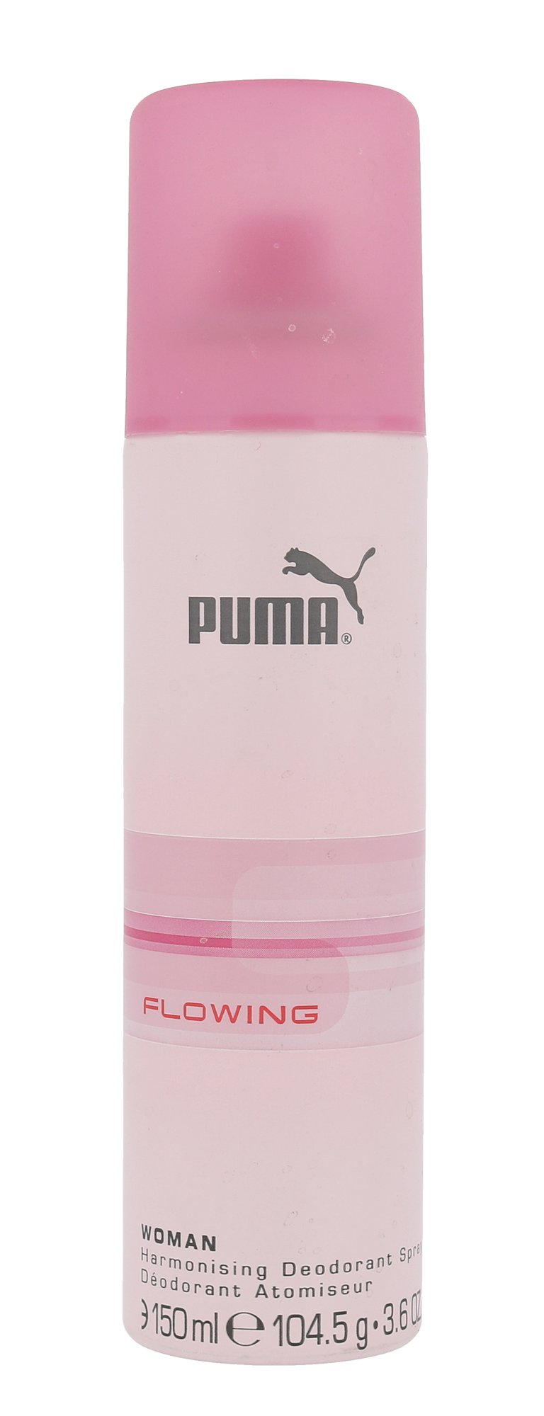 Puma Flowing Woman, Deodorant 150ml