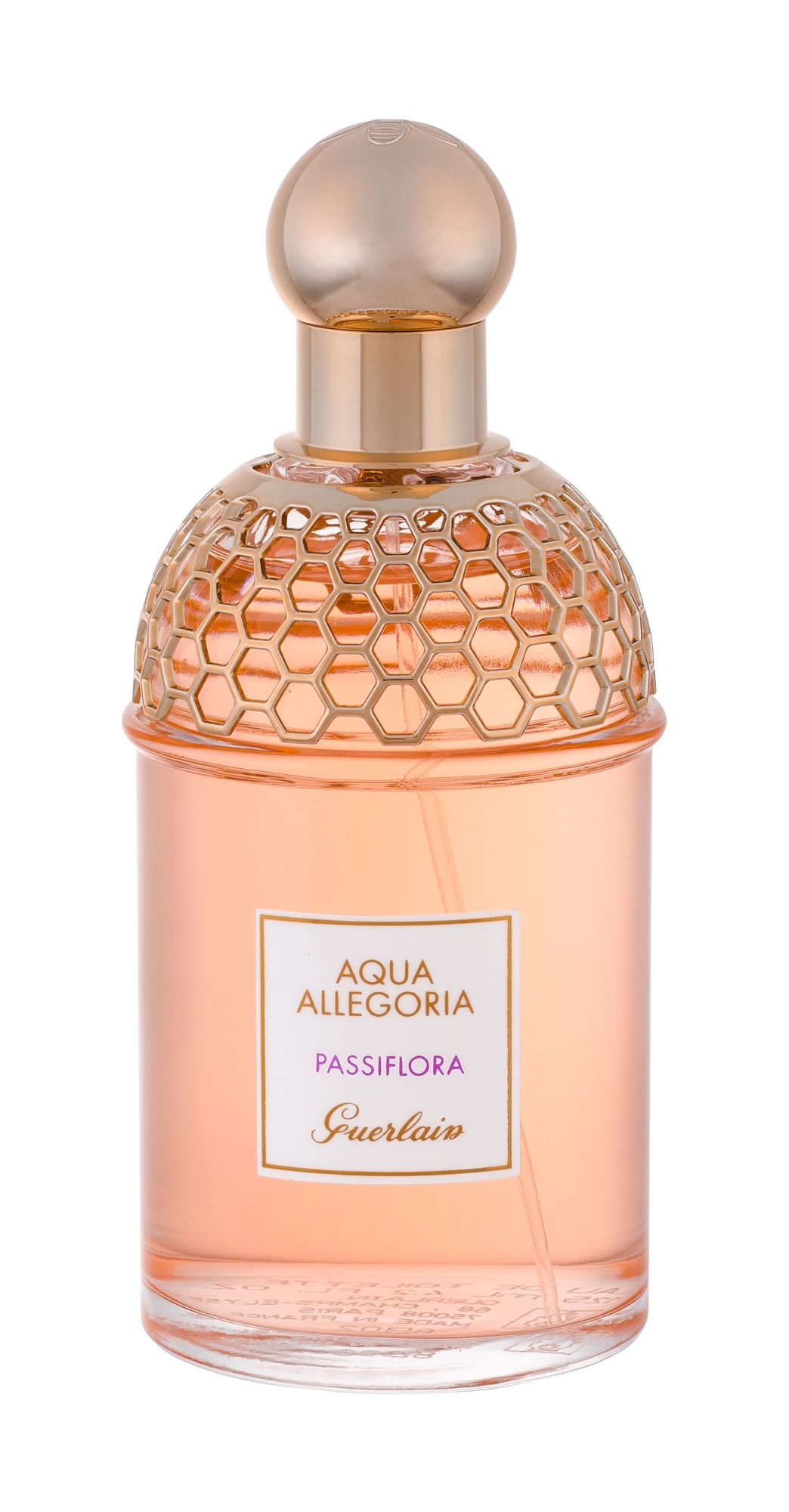 Guerlain Aqua Allegoria Passiflora, Toaletní voda 125ml