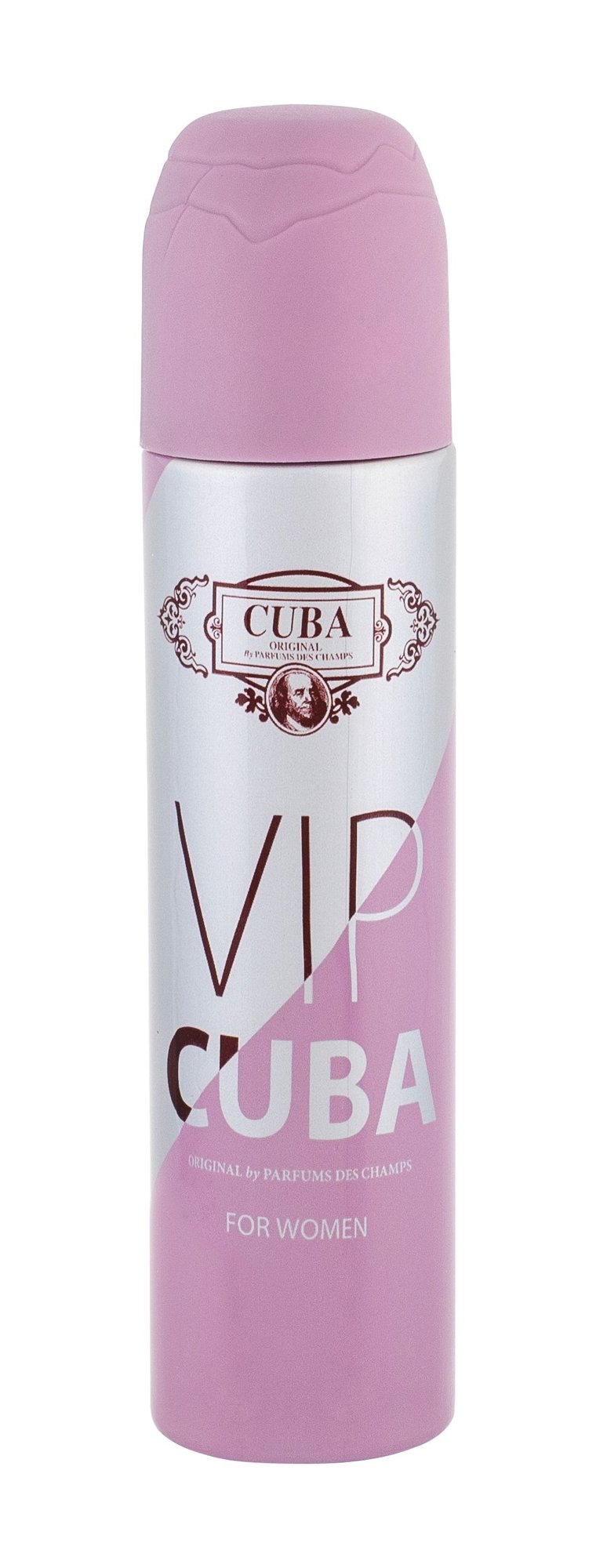 Cuba VIP, Parfumovaná voda 100ml