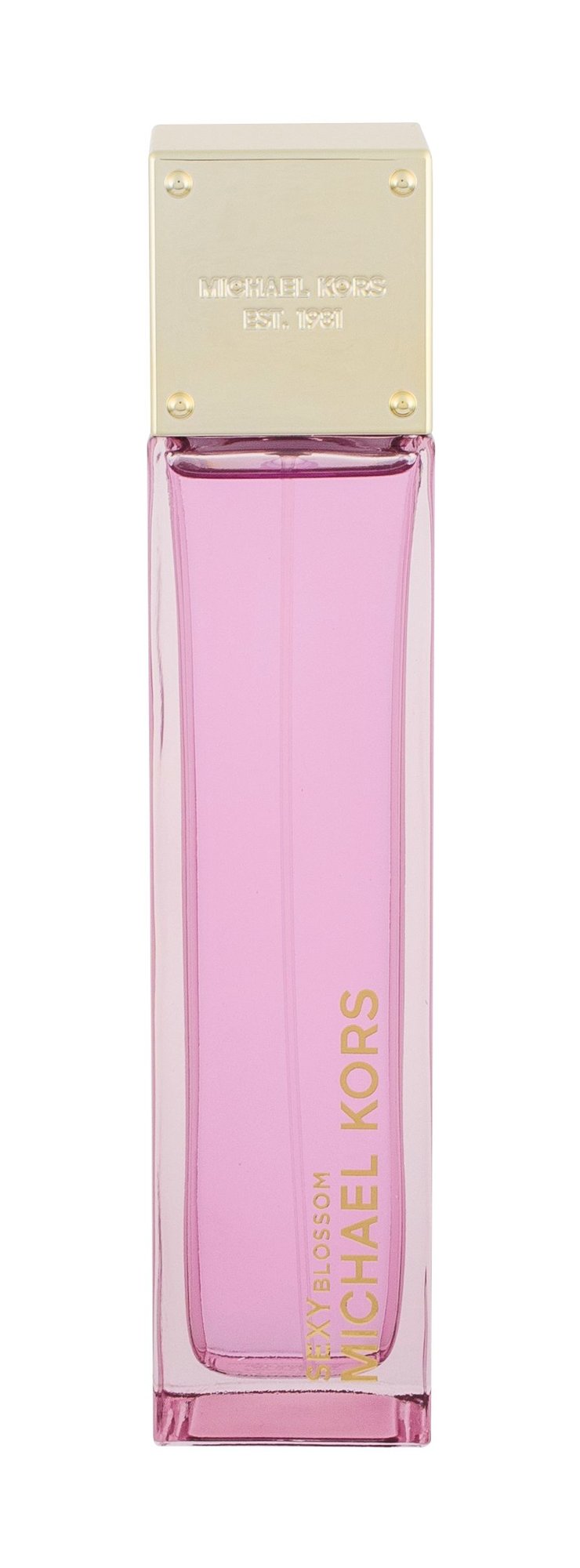 Michael Kors Sexy Blossom, Parfumovaná voda 100ml