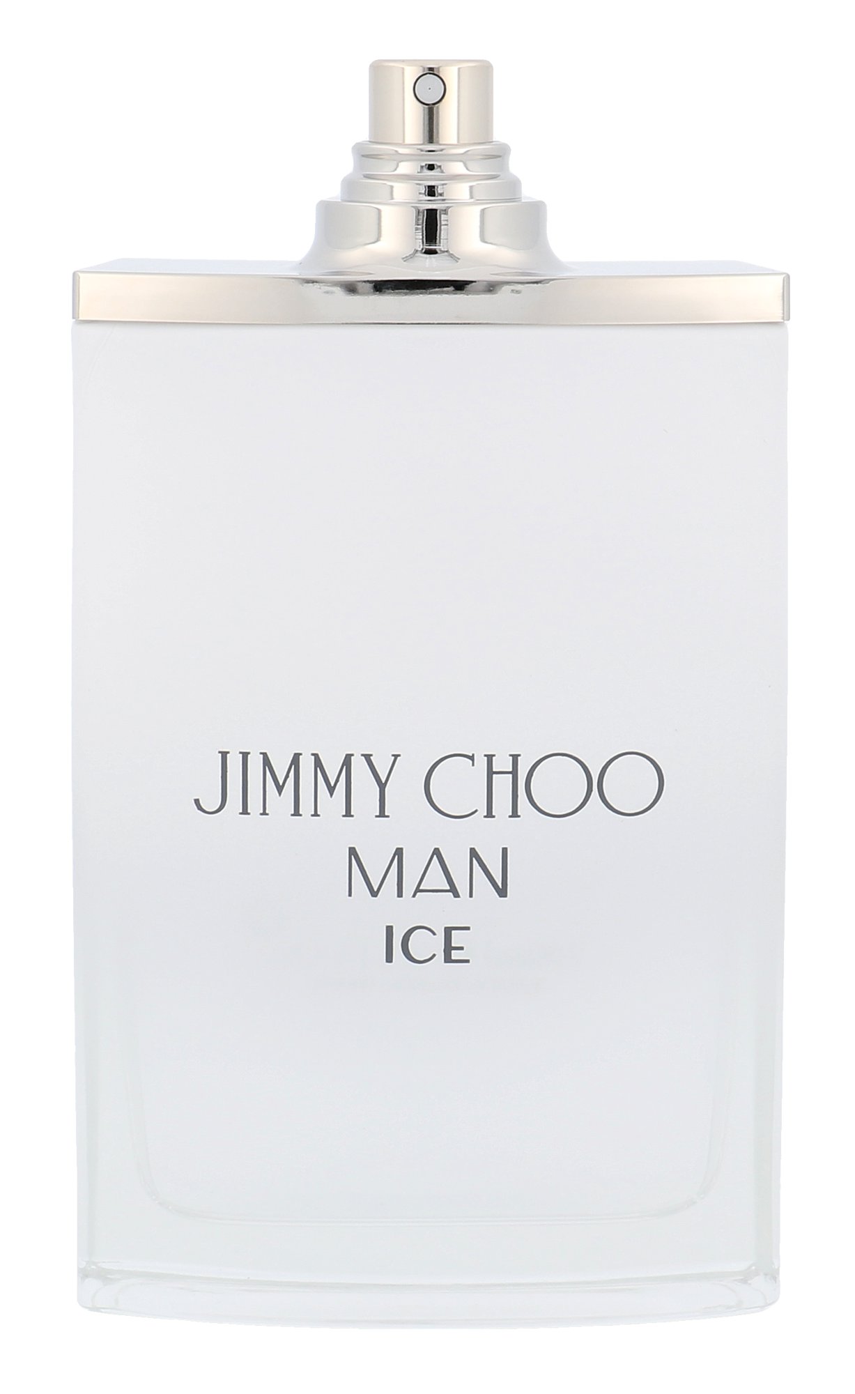 Jimmy Choo Jimmy Choo Man Ice, Toaletní voda 100ml, Tester