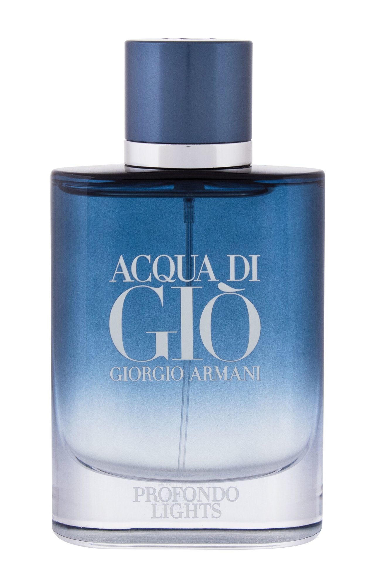 Giorgio Armani Acqua di Gio Profondo Lights, Parfumovaná voda 75ml - tester