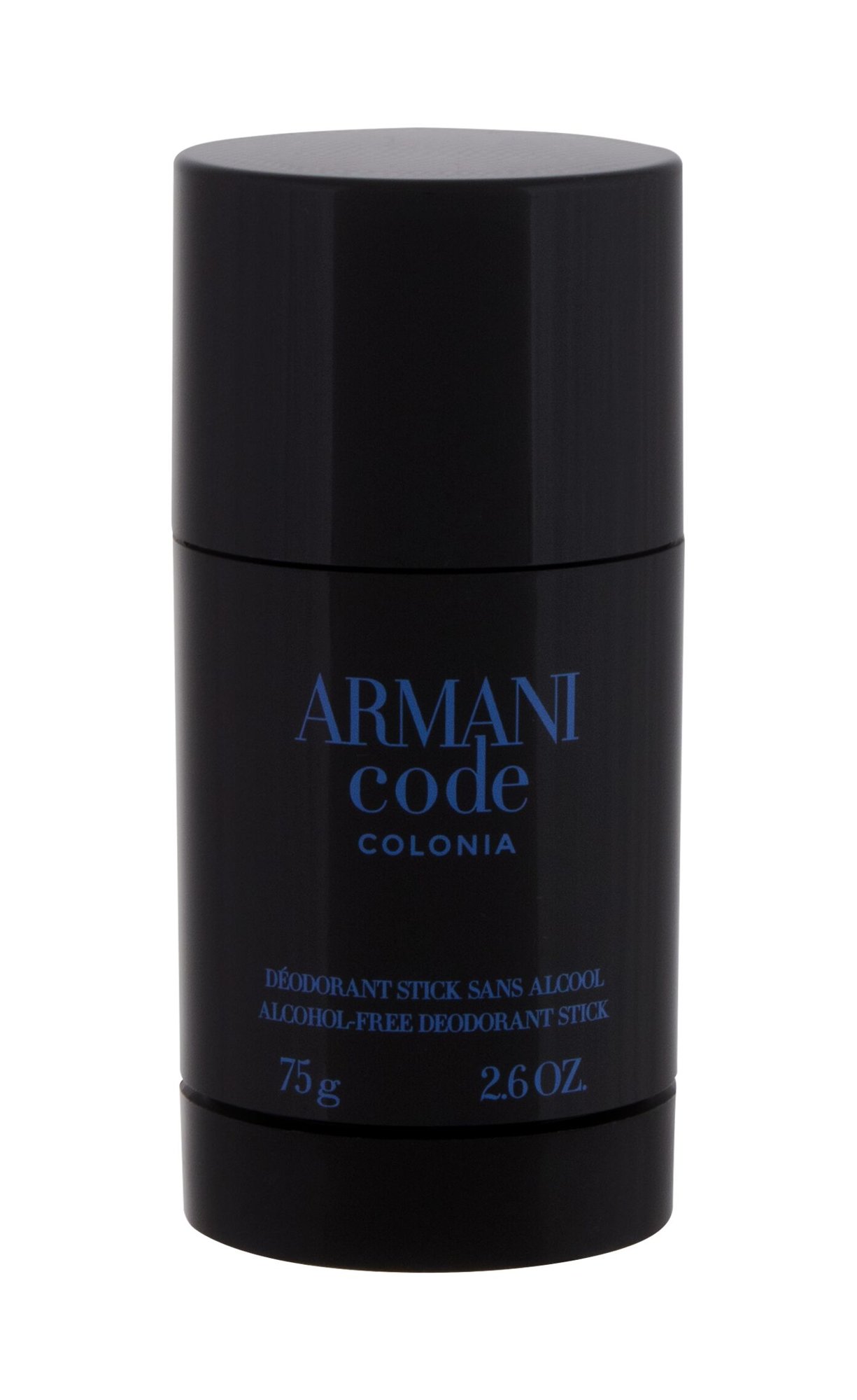 Giorgio Armani Code Colonia, Deostick 75g
