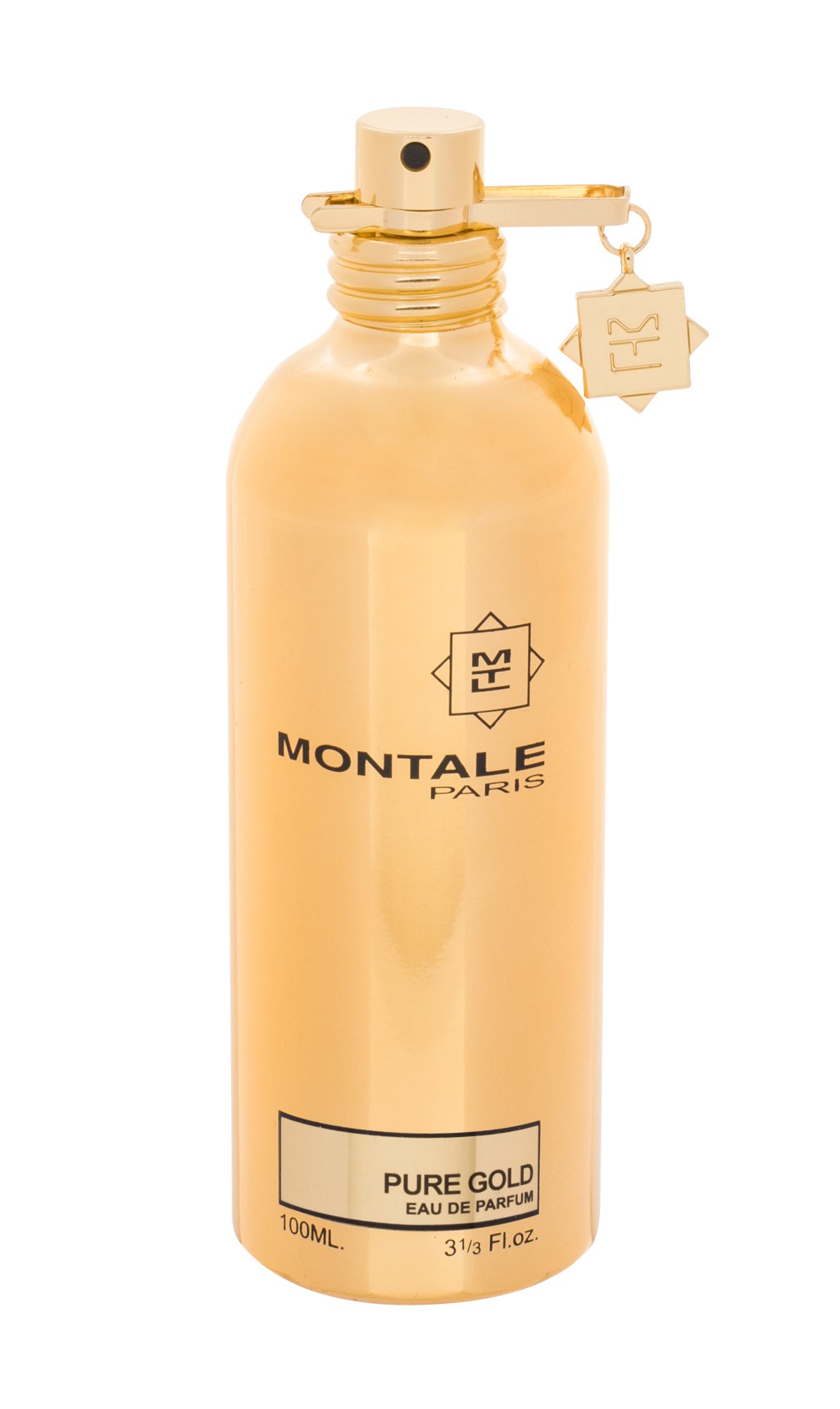 Montale Paris Pure Gold, Parfumovaná voda 100ml