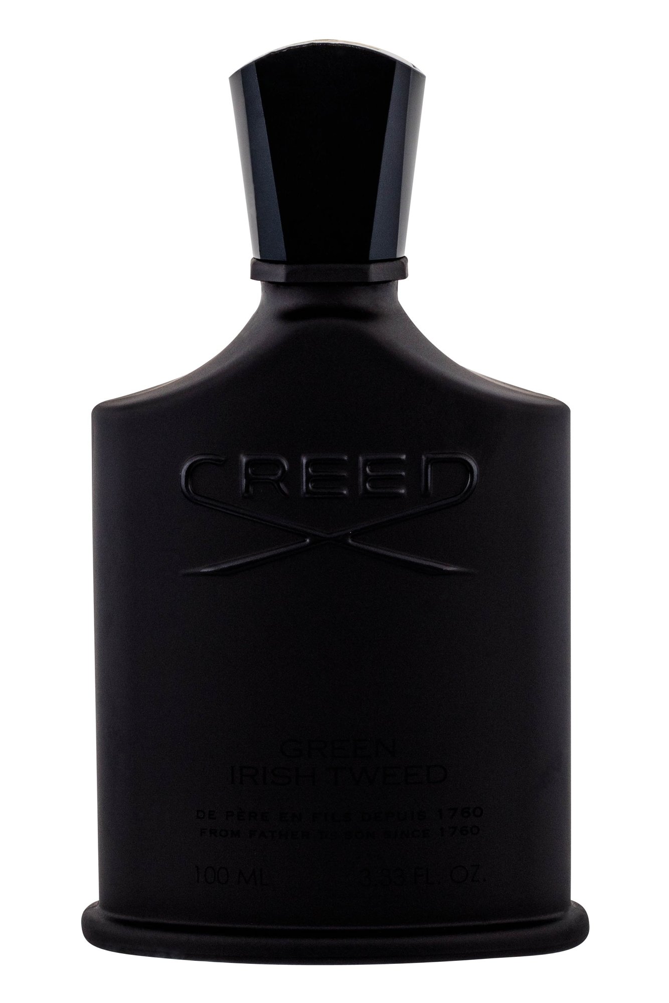 Creed Green Irish Tweed, Parfumovaná voda 100ml