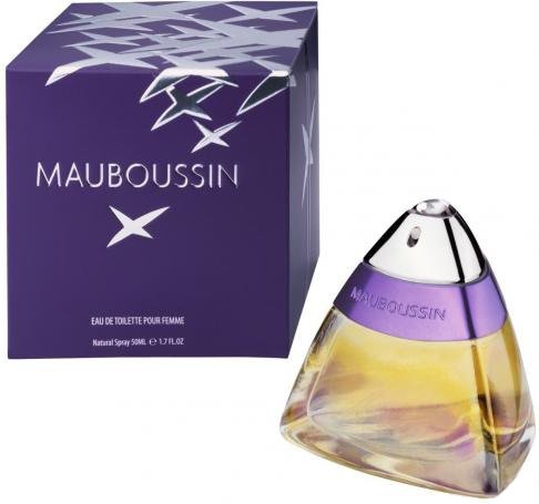 Mauboussin Mauboussin, Toaletní voda 30ml