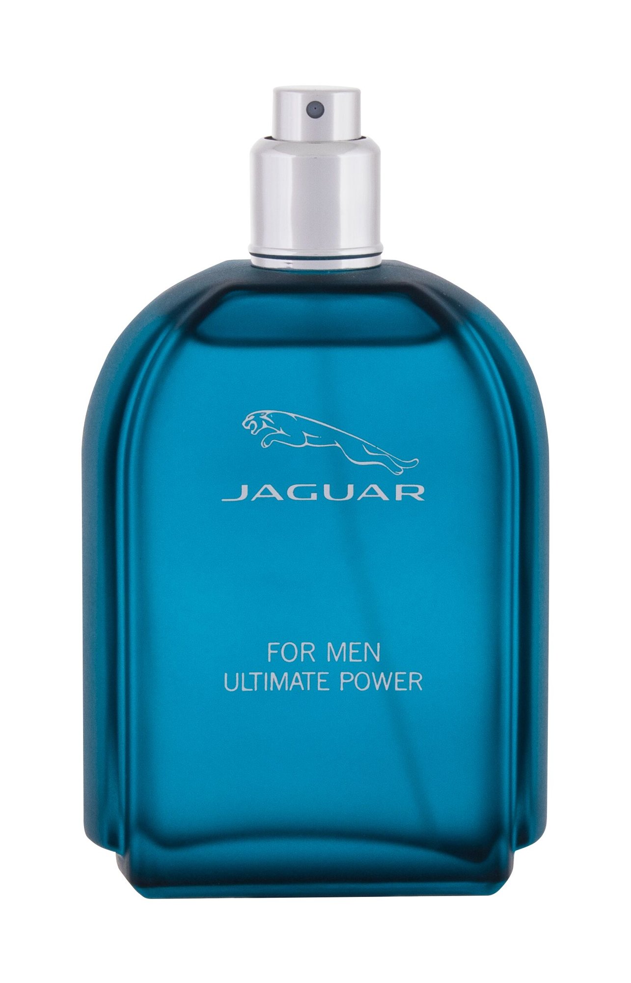 Jaguar For Men Ultimate Power, Toaletní voda 100ml - Tester