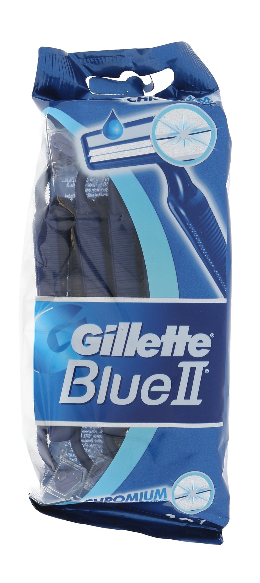 Gillette Blue II (M)