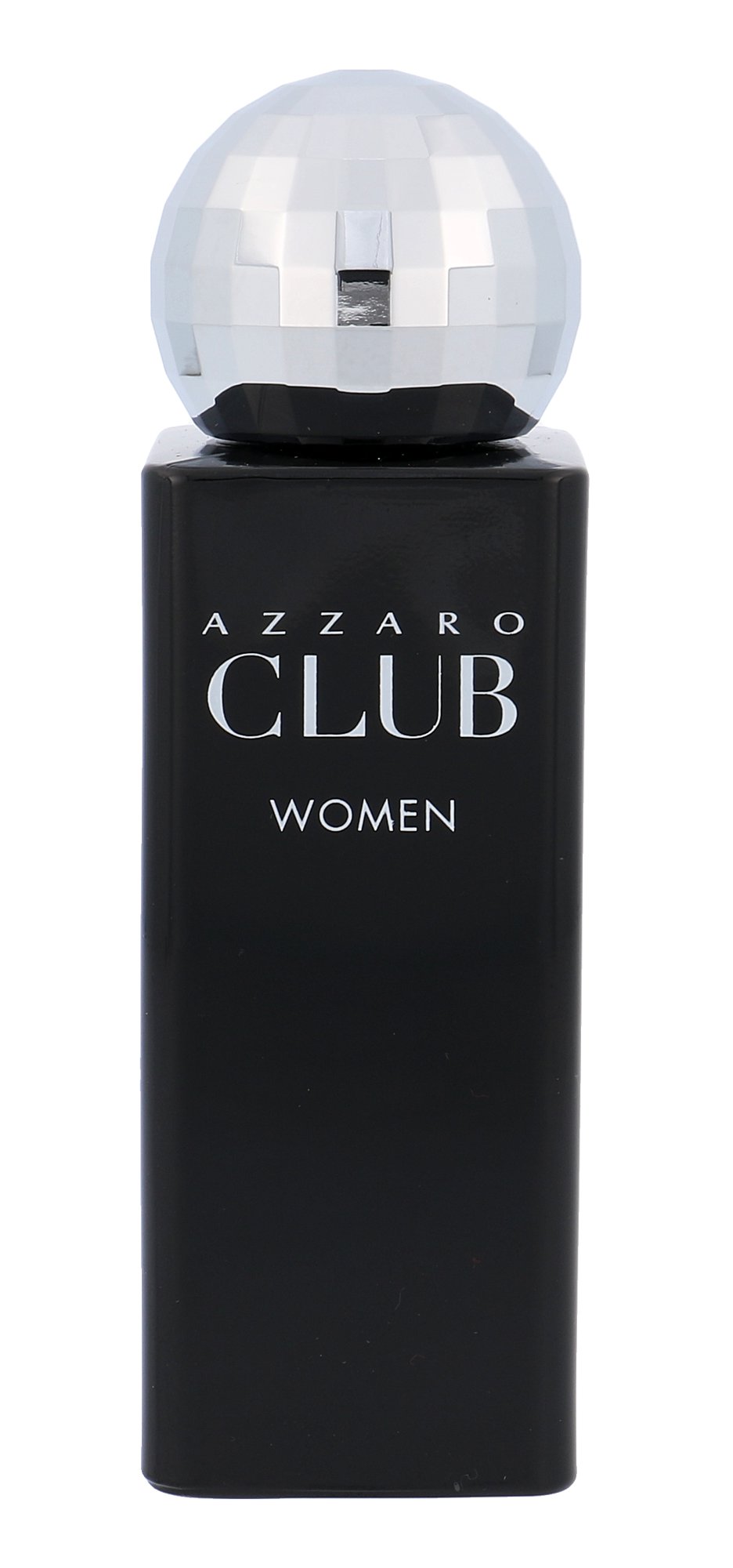 Azzaro Club Women, Toaletná voda 75ml