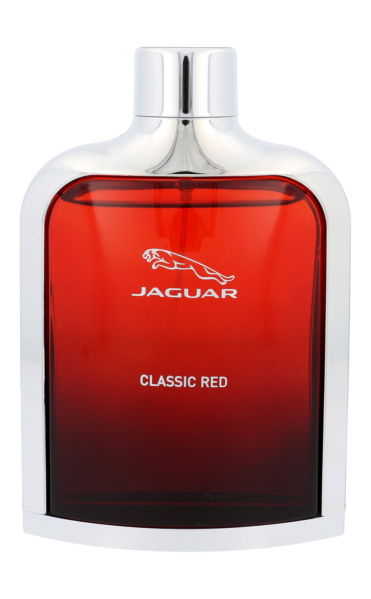 Jaguar Classic Red, Toaletní voda 100ml