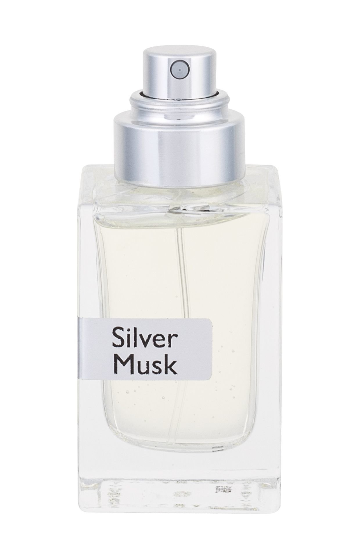 Nasomatto Silver Musk, Parfum 30ml, Tester