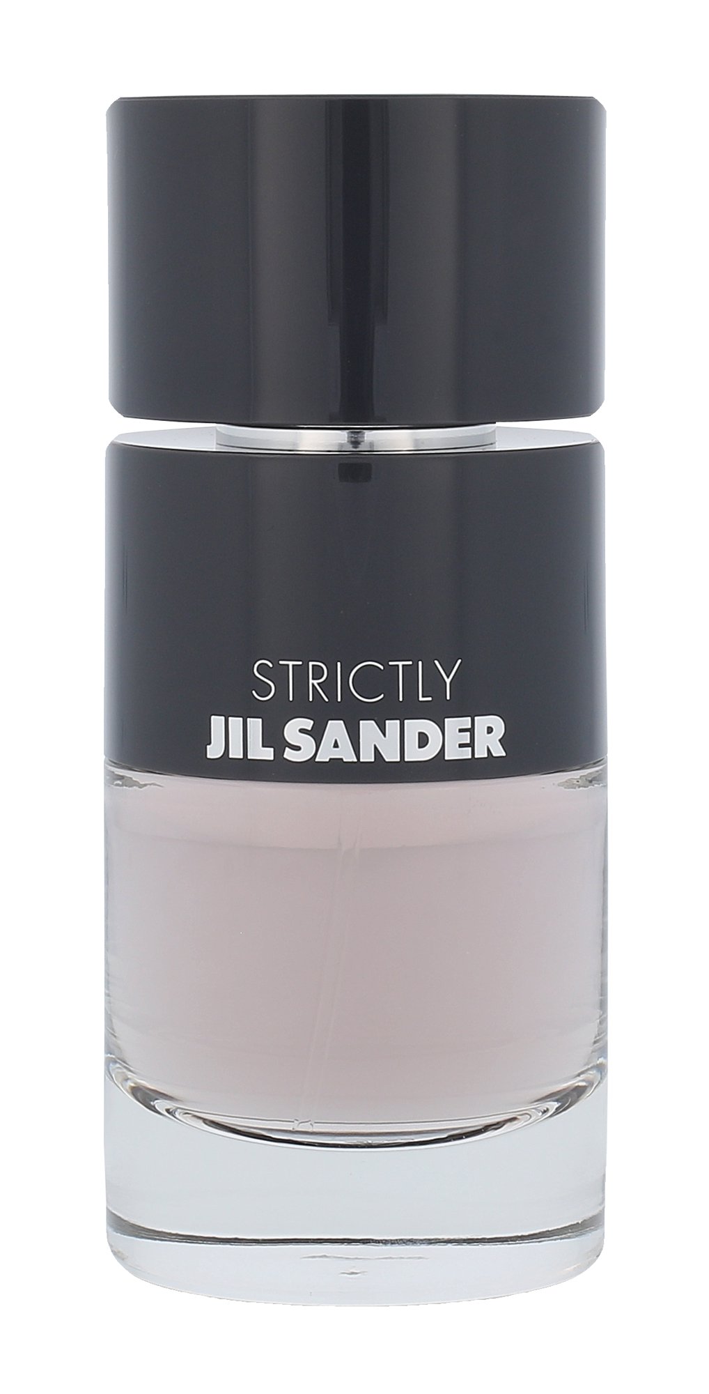 Jil Sander Strictly For Men, Toaletní voda 60ml - Tester