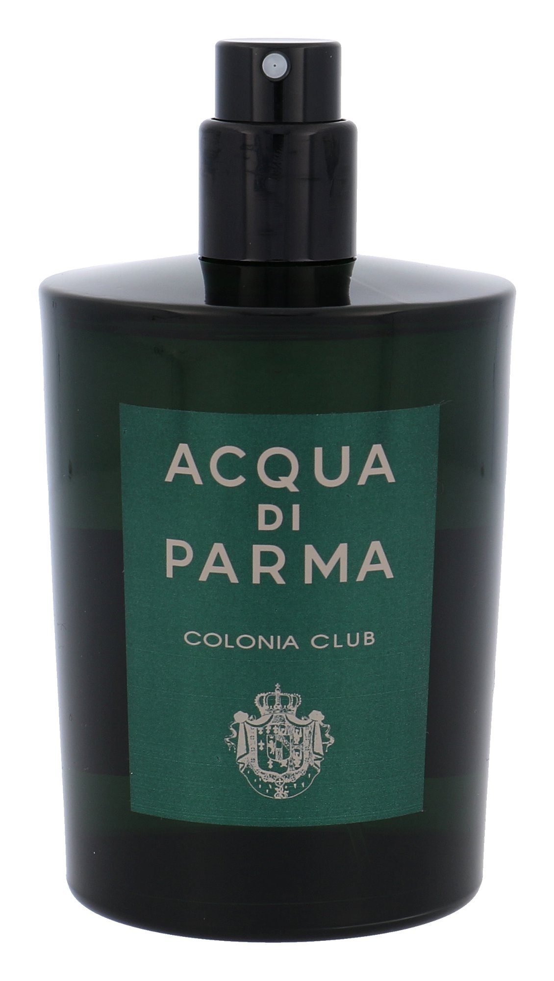 Acqua di Parma Colonia Club, Kolínska voda 100ml, Tester