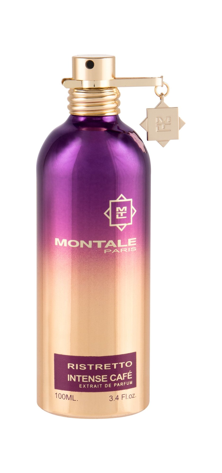 Montale Ristretto Intense Café, Parfumovaná voda 100ml - Tester