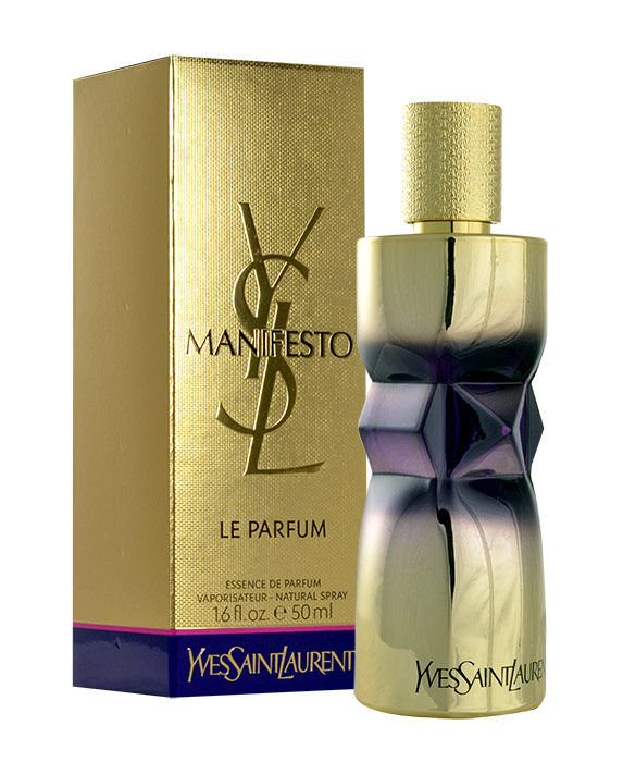 Yves Saint Laurent Manifesto Le Parfum, Parfum 50ml, Tester