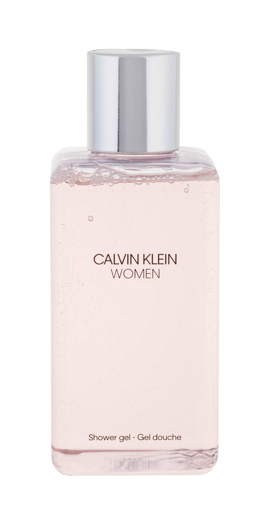 Calvin Klein Calvin Klein Women, Sprchovací gél 200ml