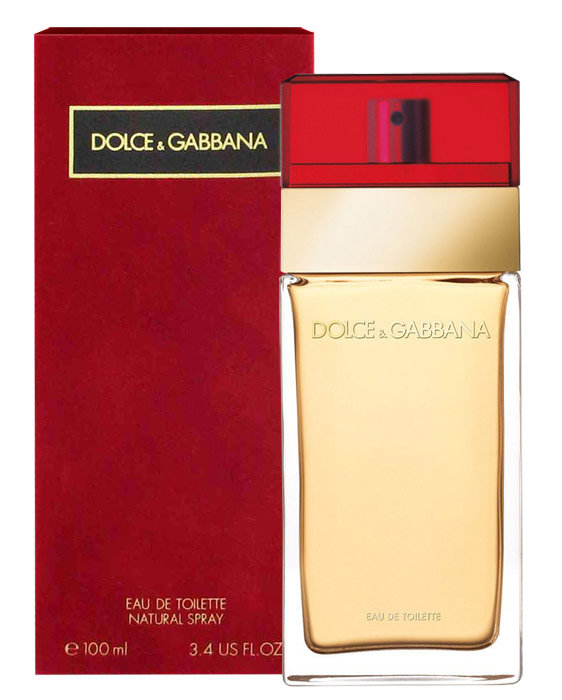 Dolce&Gabbana Femme, Toaletní voda 4.9ml