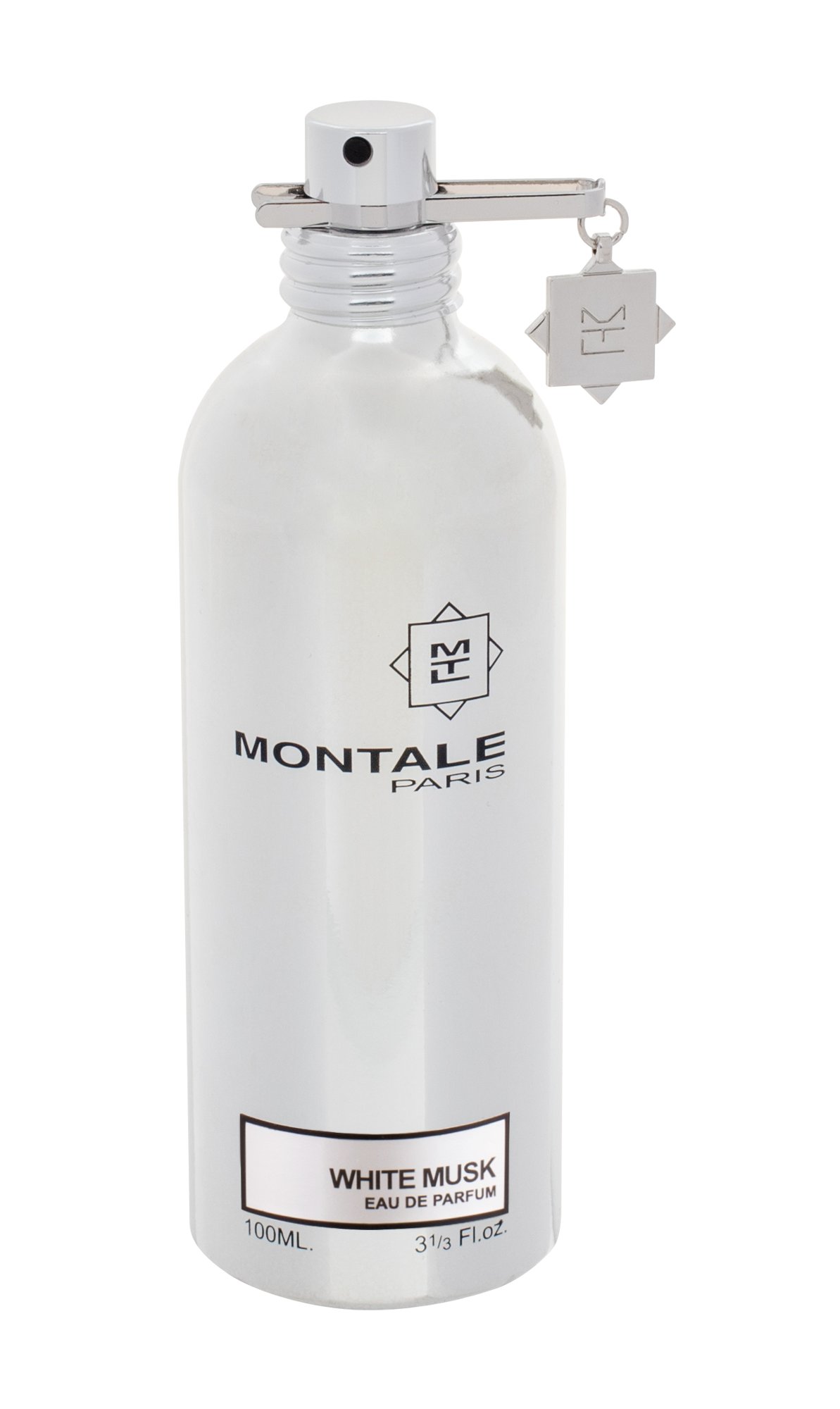 Montale Paris White Musk, Parfumovaná voda 100ml